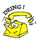 t�l�phone anim�